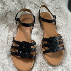 UGG Larisa sandals 8